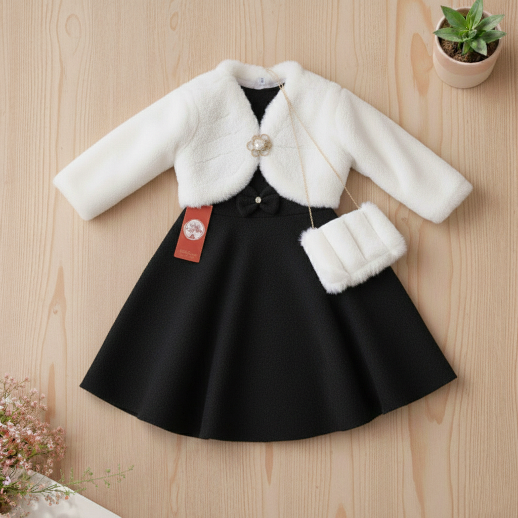 KING STAR-ROBE FILLET 3 PIECES