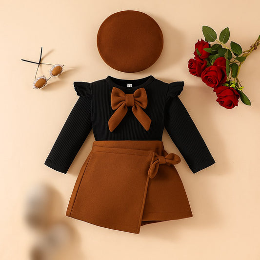 فساتين العيد للأطفال