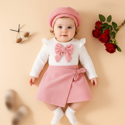 Ensemble 3 pièces Aid 2026