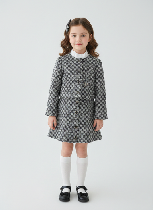 Ensemble Élégance Classique (3 pièces)