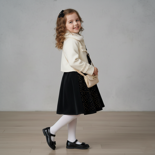 FRESA ROBE FILLET 3 PIECES