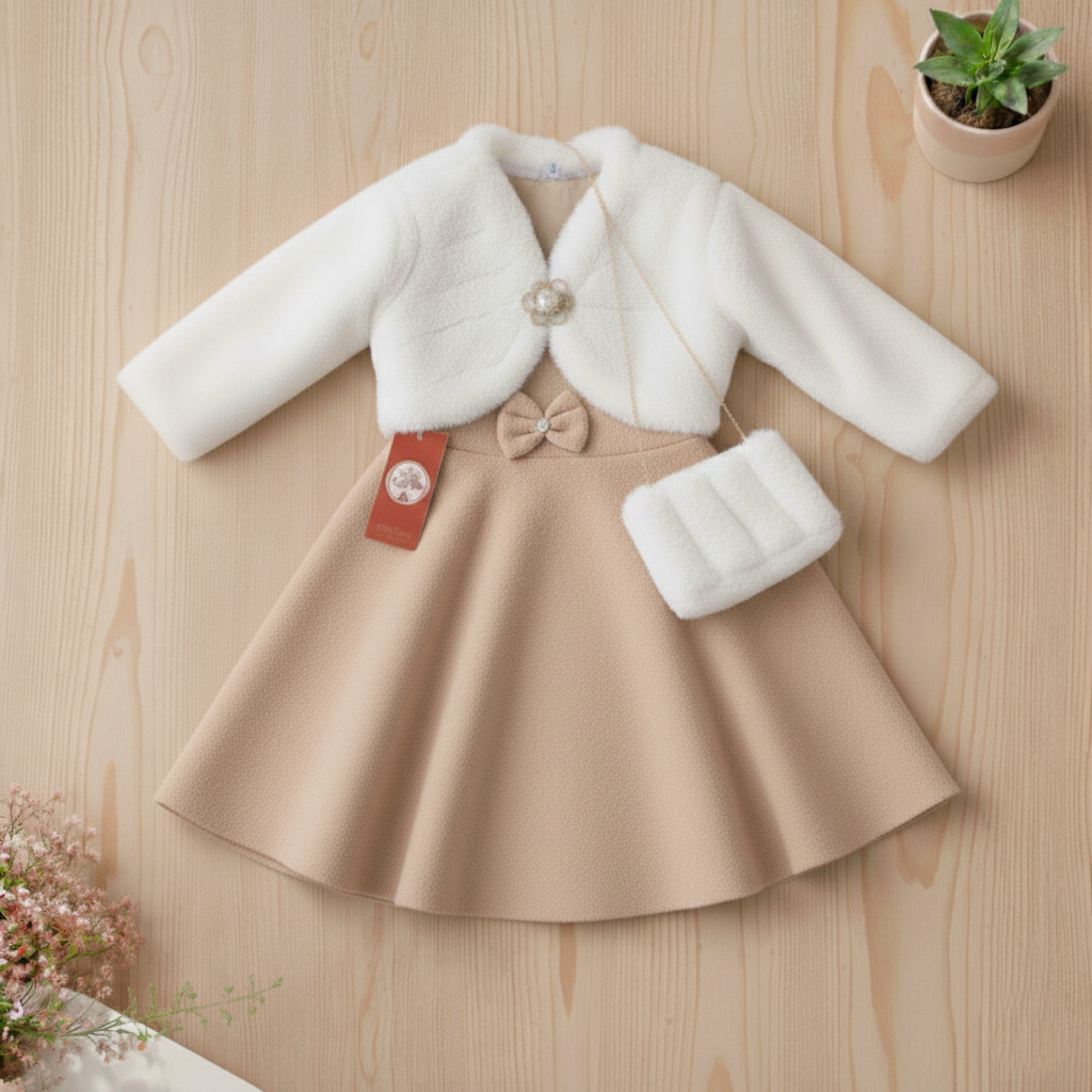 KING STAR-ROBE FILLET 3 PIECES