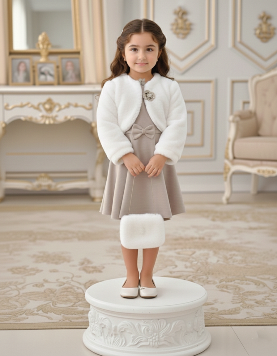 KING STAR-ROBE FILLET 3 PIECES