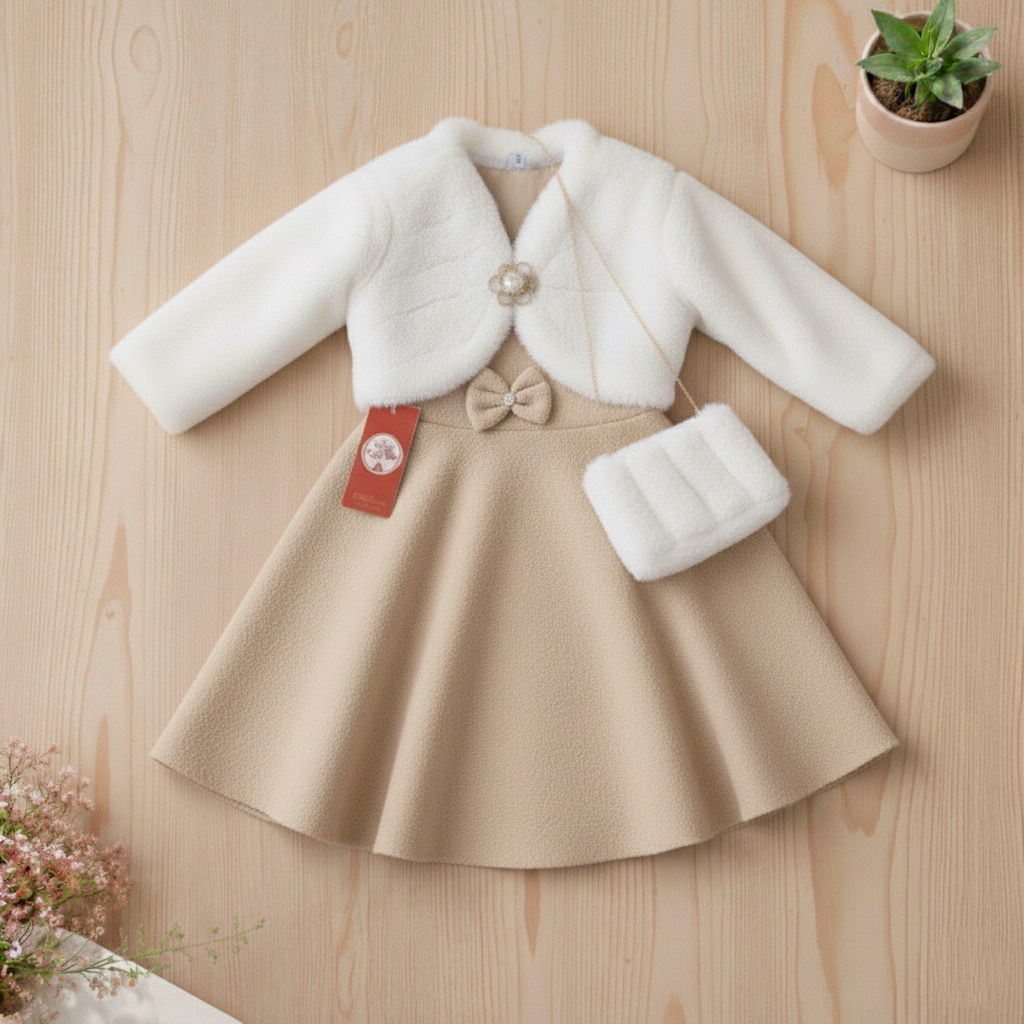 KING STAR-ROBE FILLET 3 PIECES