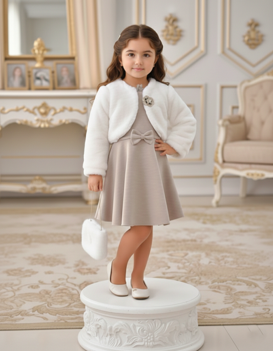 KING STAR-ROBE FILLET 3 PIECES