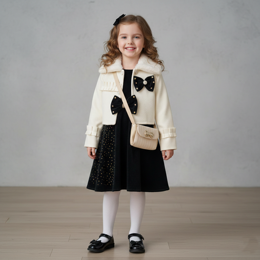 FRESA ROBE FILLET 3 PIECES