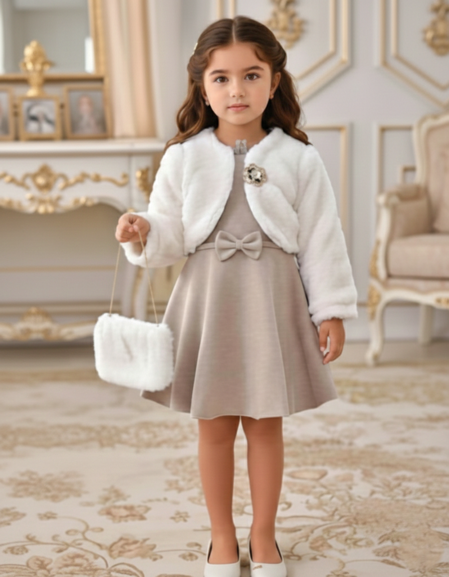 KING STAR-ROBE FILLET 3 PIECES