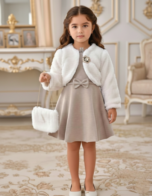 KING STAR-ROBE FILLET 3 PIECES