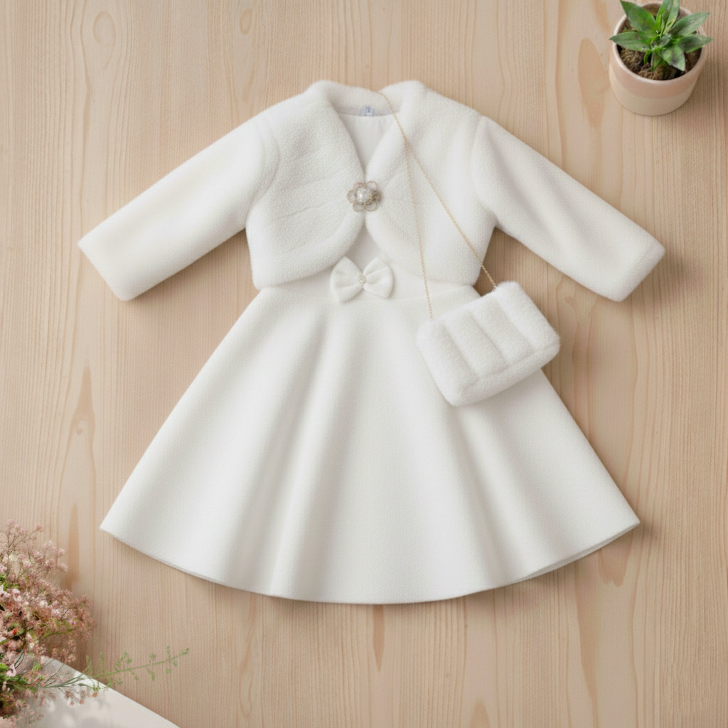 KING STAR-ROBE FILLET 3 PIECES