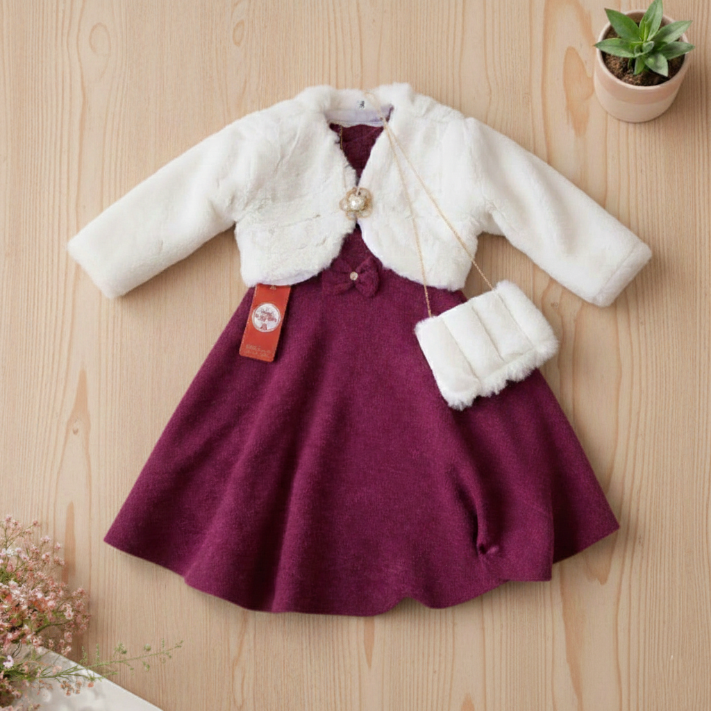 KING STAR-ROBE FILLET 3 PIECES