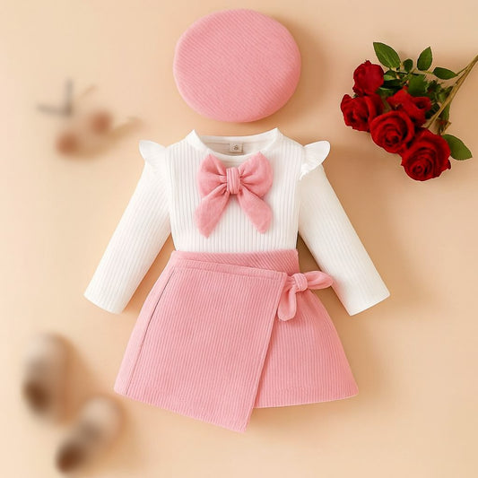 Ensemble 3 pièces Aid 2026