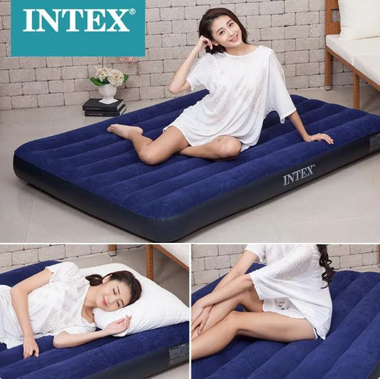 JAPAN INFLATABLE AIR BED